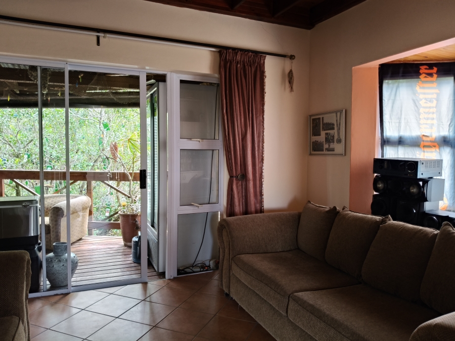 4 Bedroom Property for Sale in Gamtoos Mouth Eastern Cape